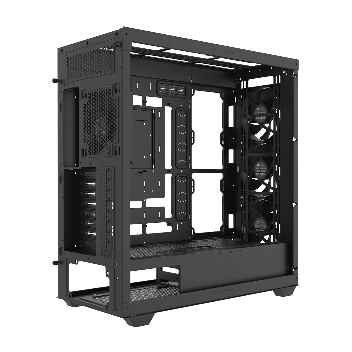 AX500 Full Tower Chassis - Image 5
