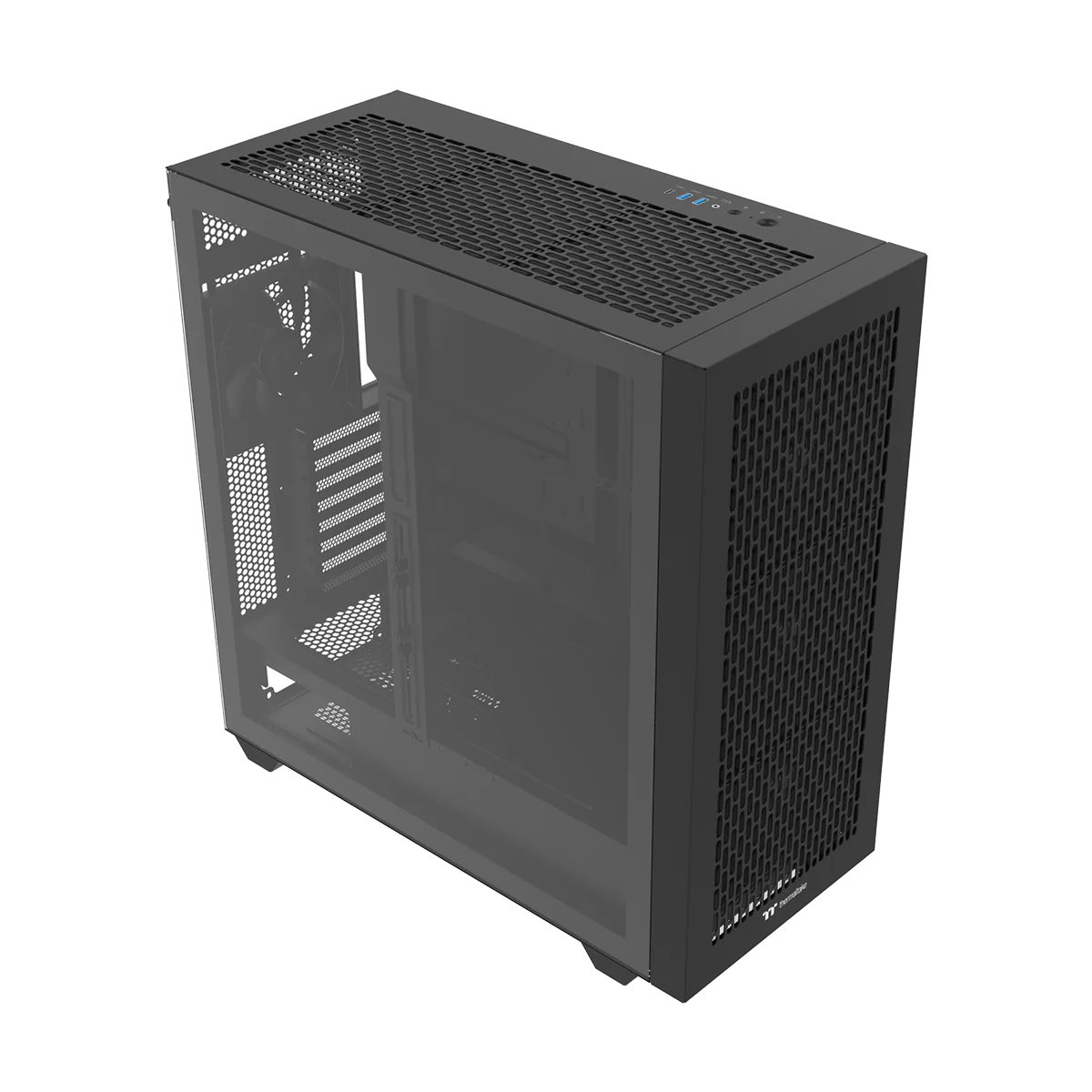 AX500 Full Tower Chassis - Image 6