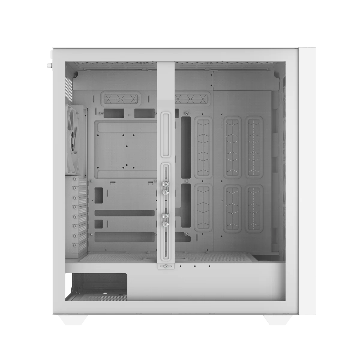 AX500 Snow Full Tower Chassis - Image 3