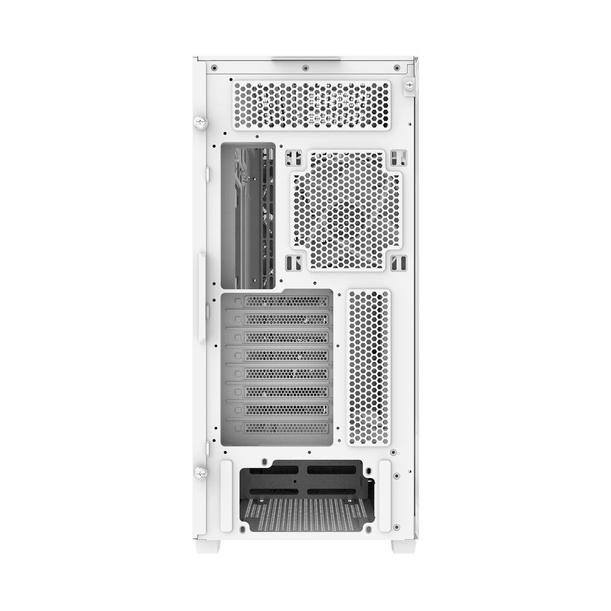 AX500 Snow Full Tower Chassis - Image 9