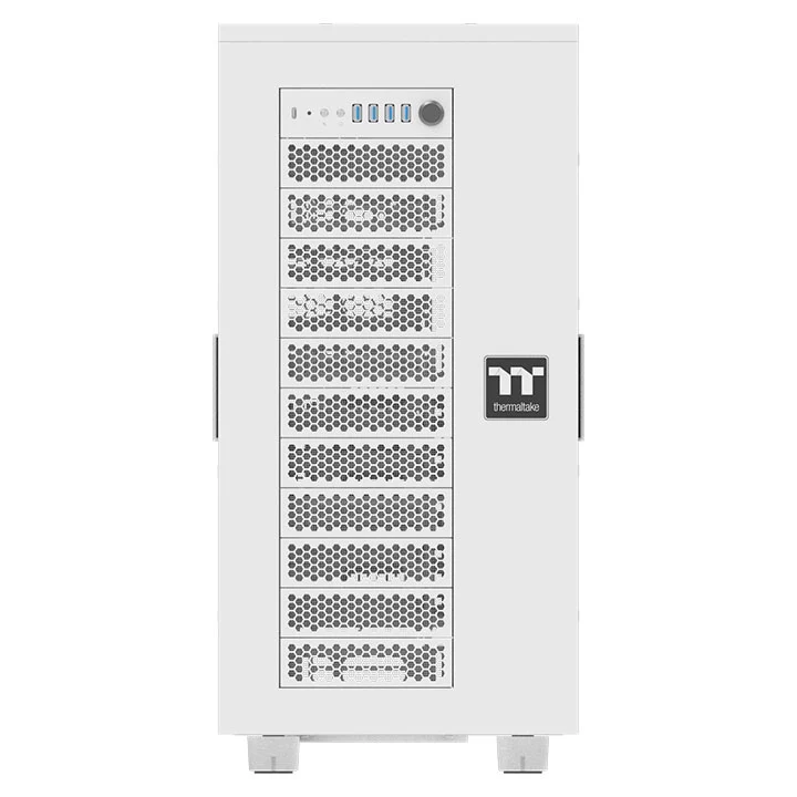 AX700 Snow Super Tower Chassis - Image 5
