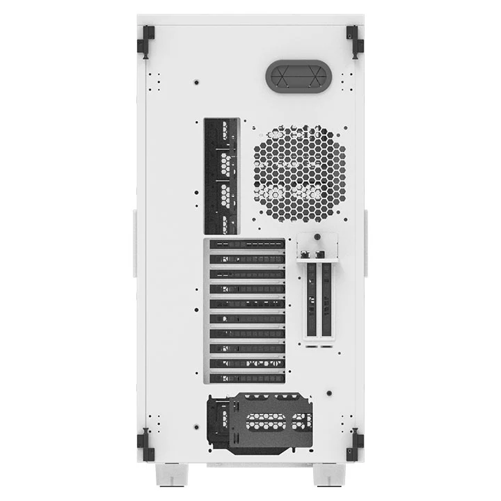 AX700 Snow Super Tower Chassis - Image 6