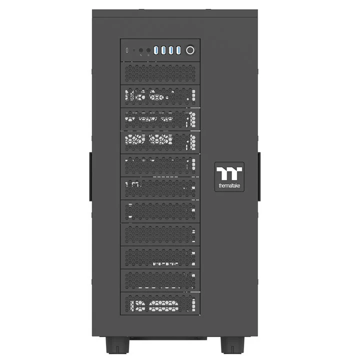 AX700 Super Tower Chassis - Image 5
