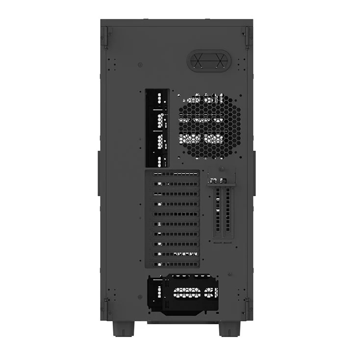 AX700 Super Tower Chassis - Image 6