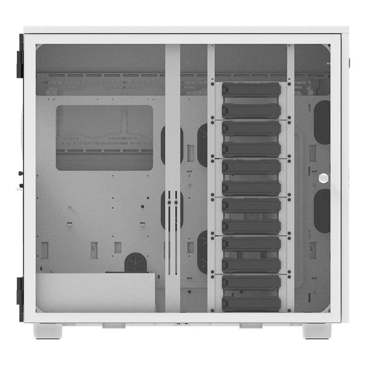 AX700 TG Snow Super Tower Chassis - Image 3