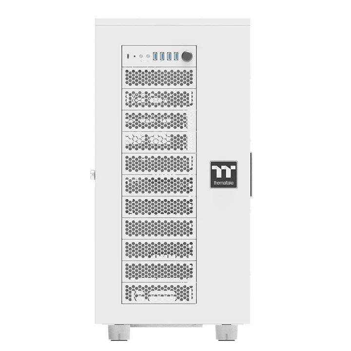 AX700 TG Snow Super Tower Chassis - Image 5