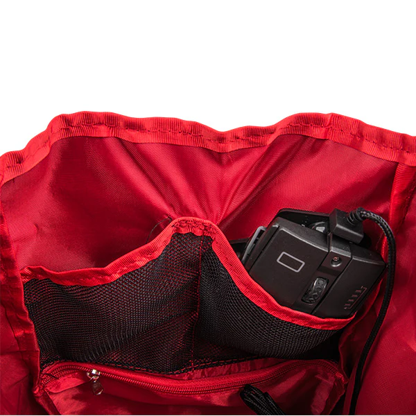 Battle Dragon Utility Backpack - Image 6