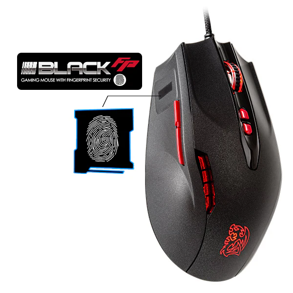Black FP - Image 3