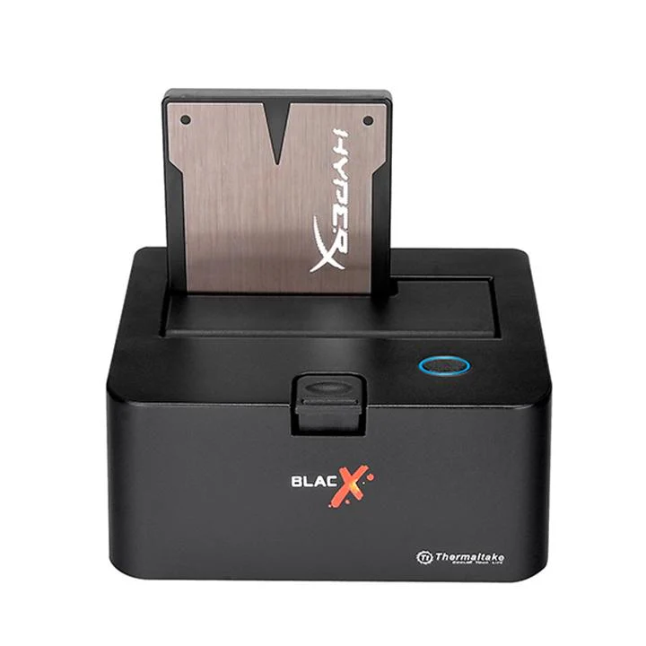 BlacX HDD Docking Station - Image 2