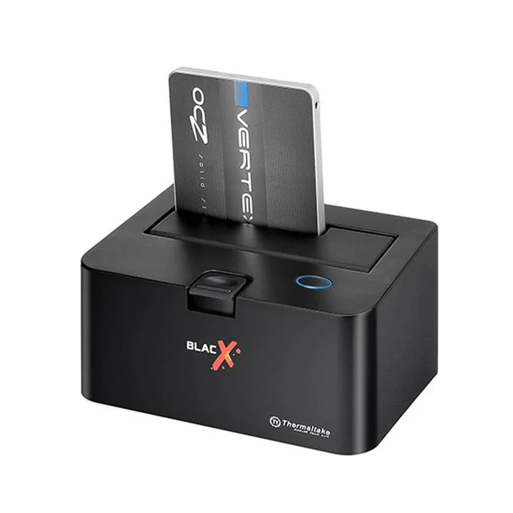 BlacX HDD Docking Station - Image 4
