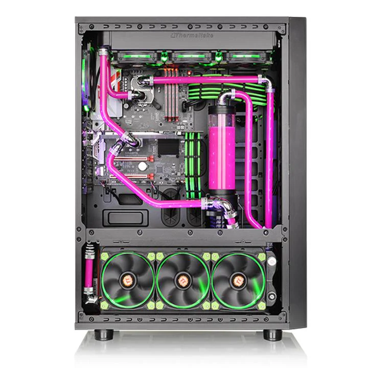C1000 Opaque Coolant Black - Image 3