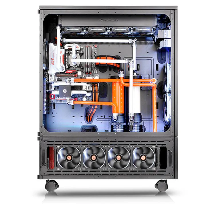 C1000 Opaque Coolant Red - Image 2