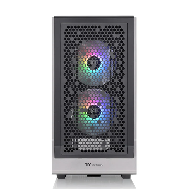 Ceres 300 TG ARGB Mid Tower Chassis - Image 3