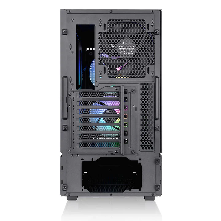 Ceres 300 TG ARGB Mid Tower Chassis - Image 4