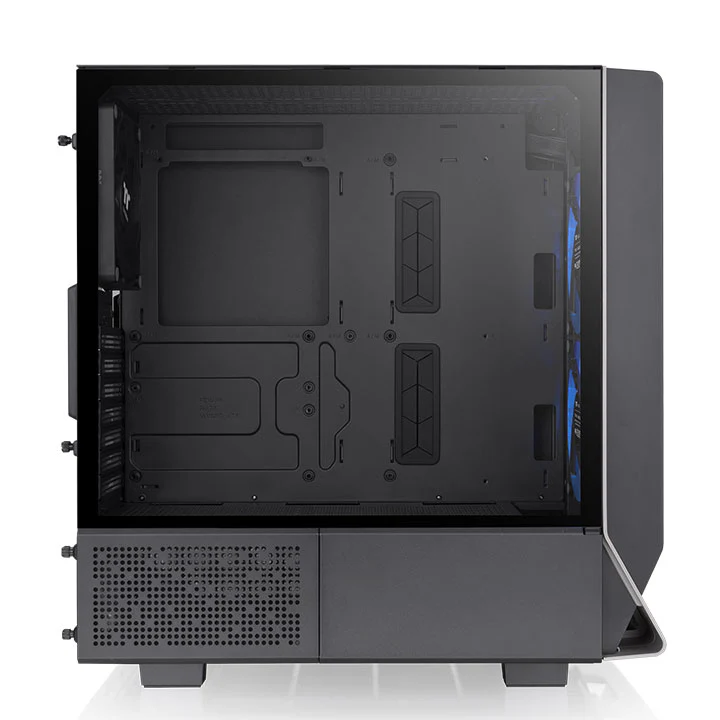 Ceres 300 TG ARGB Mid Tower Chassis - Image 5