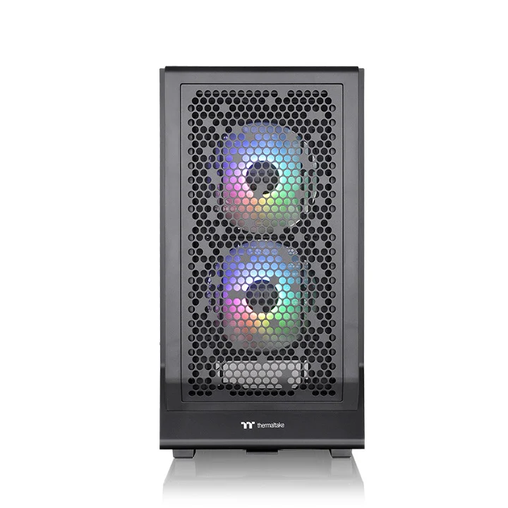 Ceres 330 TG ARGB Mid Tower Chassis - Image 3