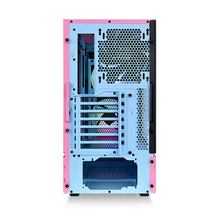 Ceres 350 MX Bubble Pink Mid Tower Chassis - Image 6