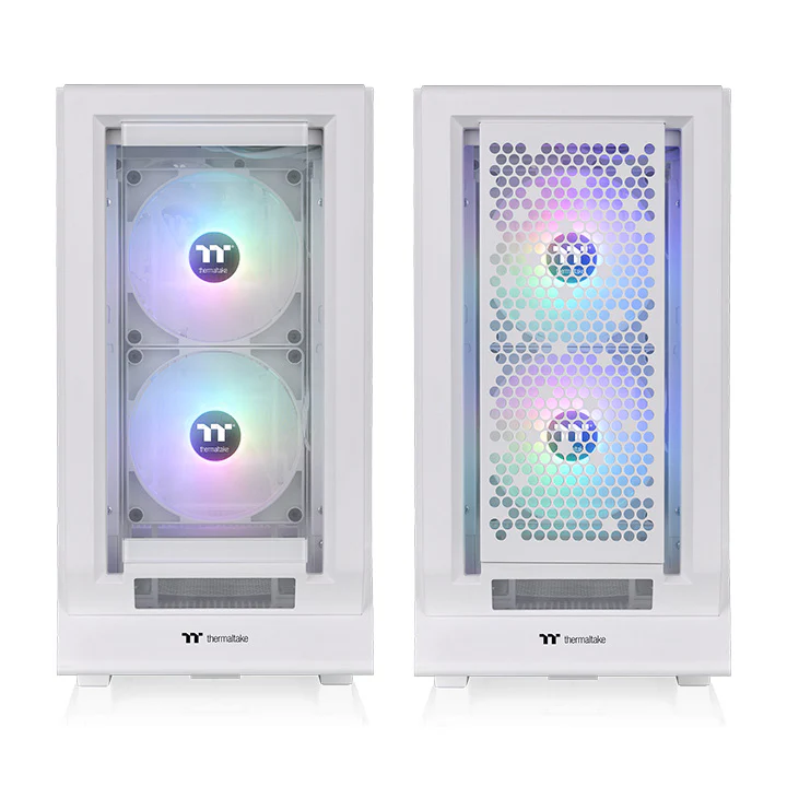 Ceres 350 MX Snow Mid Tower Chassis - Image 3