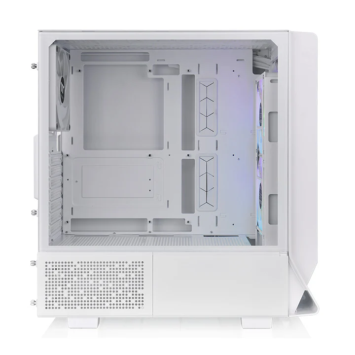 Ceres 350 MX Snow Mid Tower Chassis - Image 5