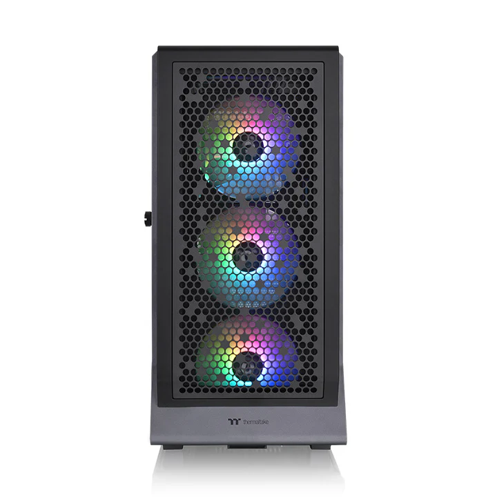Ceres 500 TG ARGB Mid Tower Chassis - Image 3