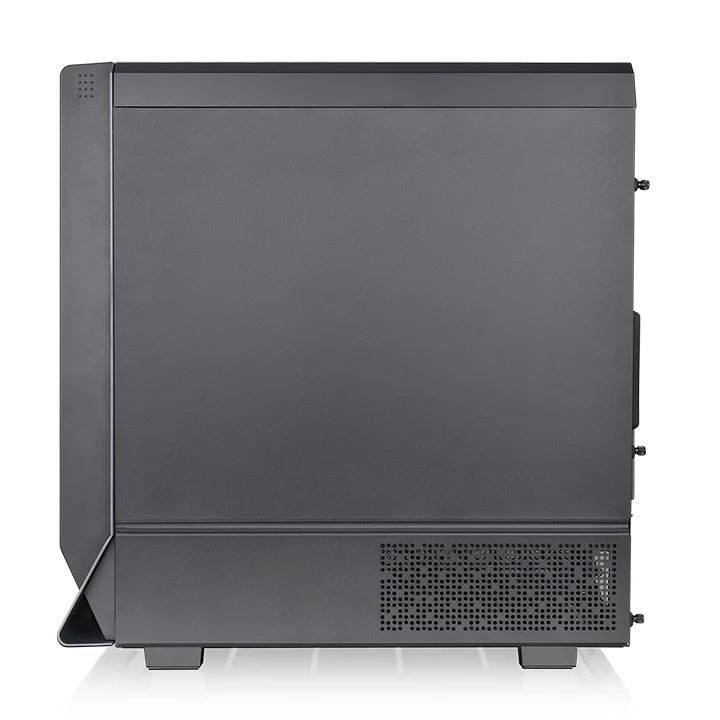 Ceres 500 TG ARGB Mid Tower Chassis - Image 5