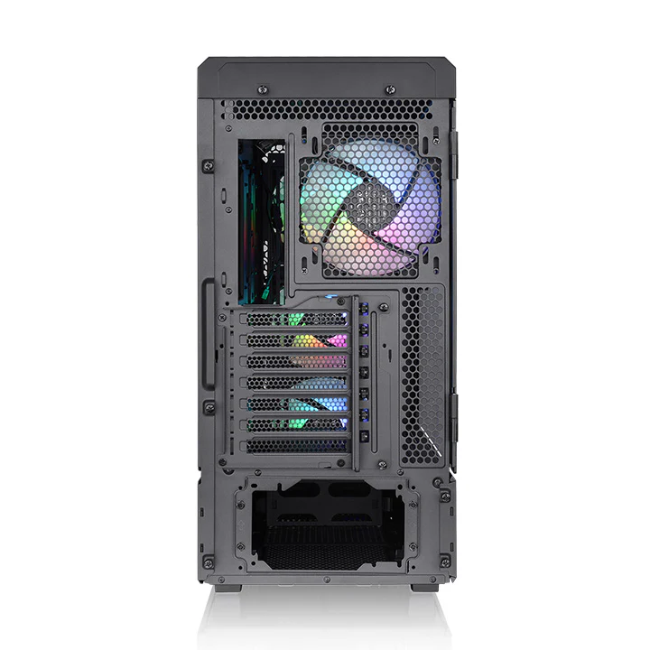 Ceres 500 TG ARGB Mid Tower Chassis - Image 6