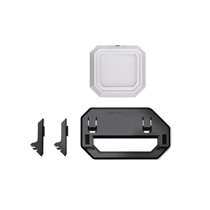 Chassis Stand Kit for The Tower 250 Snow
