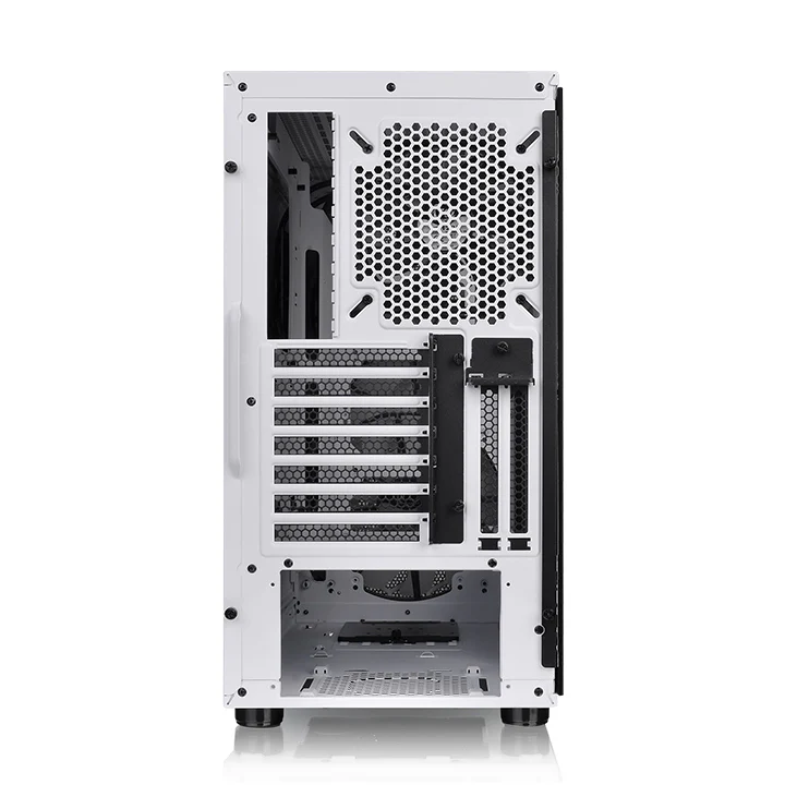 Commander C31 TG Snow ARGB Edition - Image 4