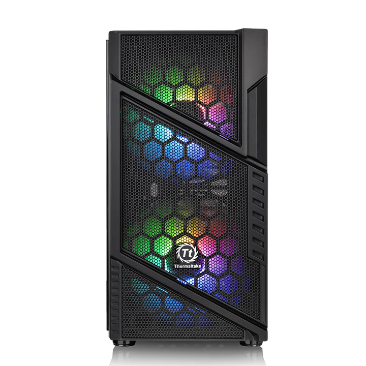 Commander C31 TG ARGB Edition - Image 3