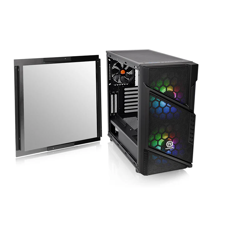 Commander C31 TG ARGB Edition - Image 7