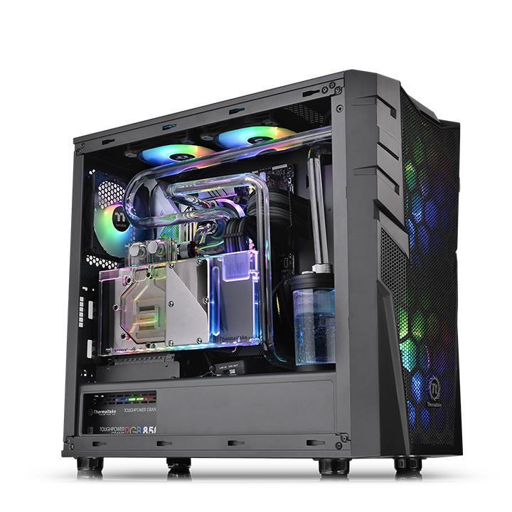 Commander C32 TG ARGB Edition - Image 10