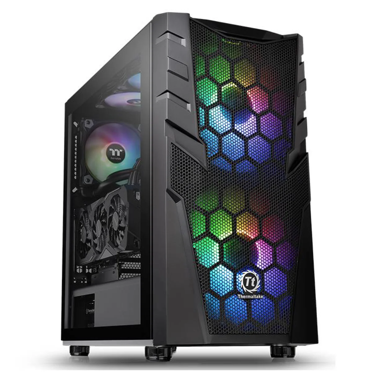 Commander C32 TG ARGB Edition - Image 2