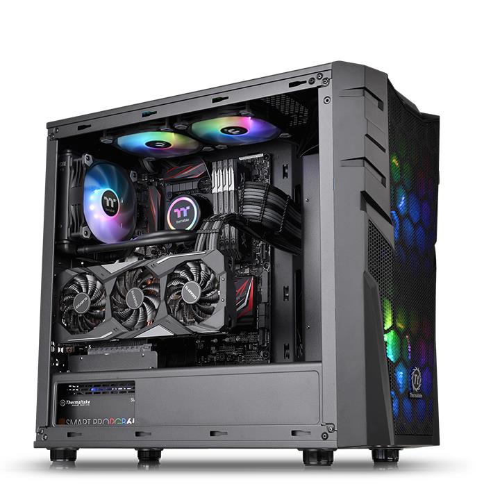 Commander C32 TG ARGB Edition - Image 9