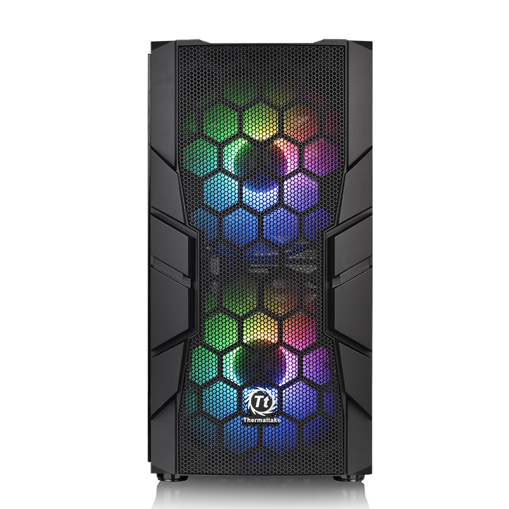 Commander C33 TG ARGB Edition - Image 3