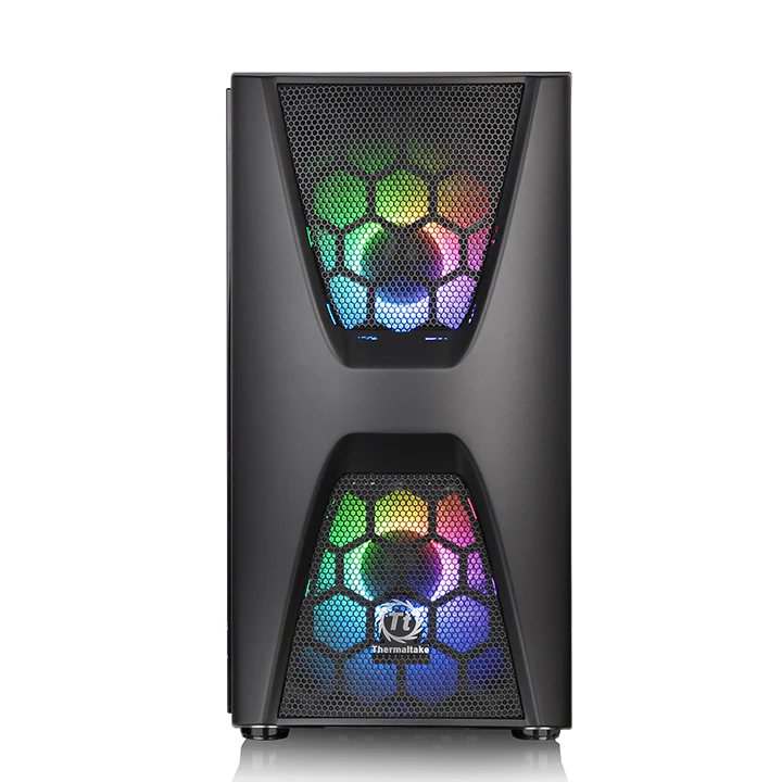 Commander C34 TG ARGB Edition - Image 3