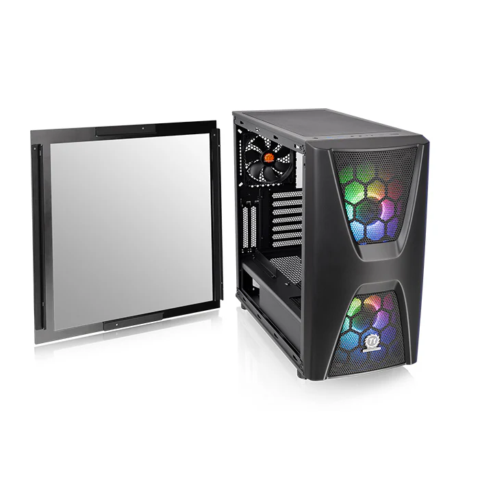 Commander C34 TG ARGB Edition - Image 7