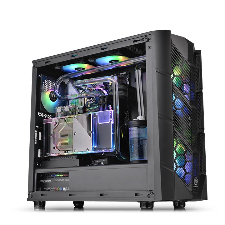 Commander C36 TG ARGB Edition - Image 10