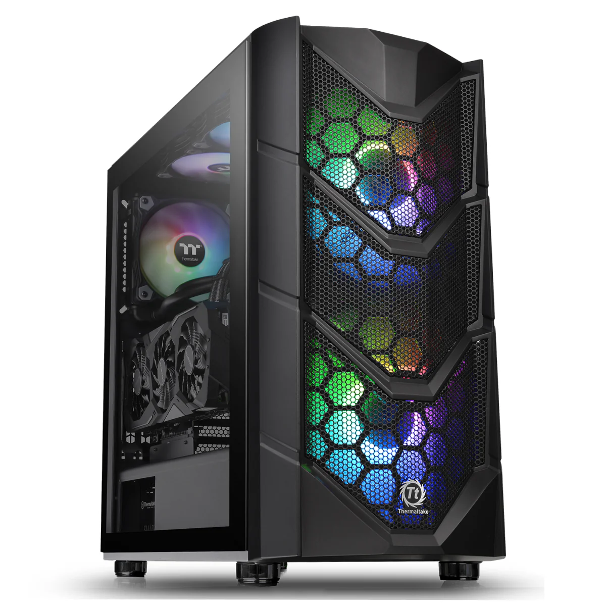 Commander C36 TG ARGB Edition - Image 2