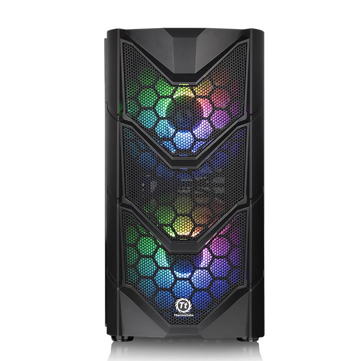 Commander C36 TG ARGB Edition - Image 4