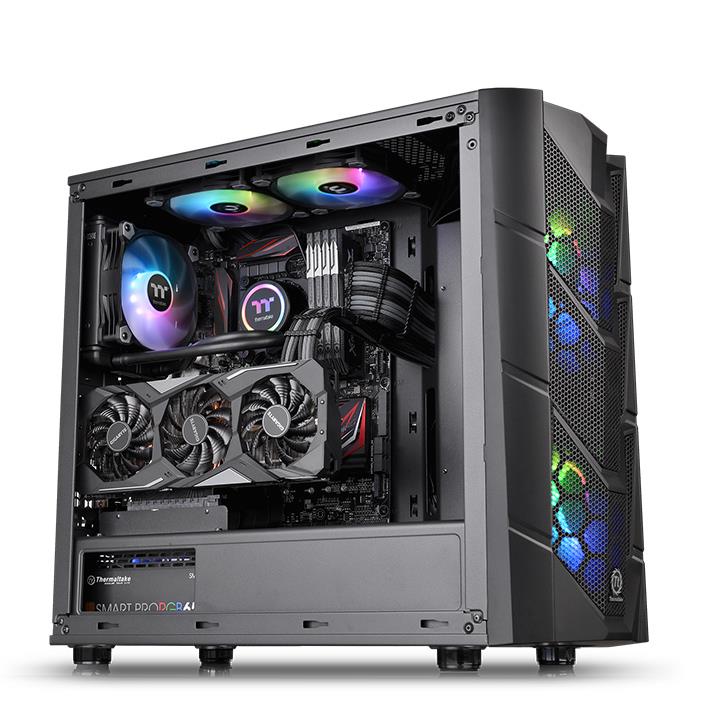 Commander C36 TG ARGB Edition - Image 9