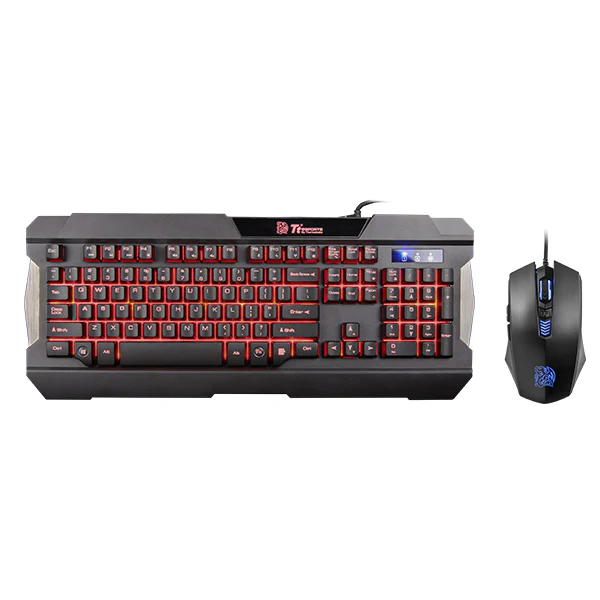 COMMANDER COMBO (Multi Light)