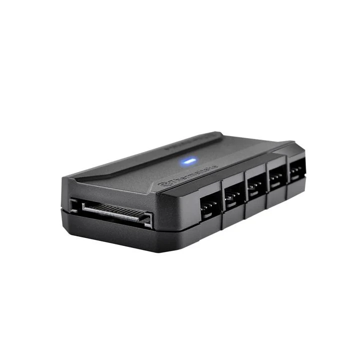 Commander FP – 10 Port Hub for PWM Fans - Image 10