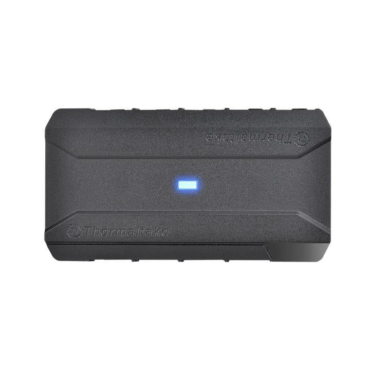 Commander FP – 10 Port Hub for PWM Fans - Image 4