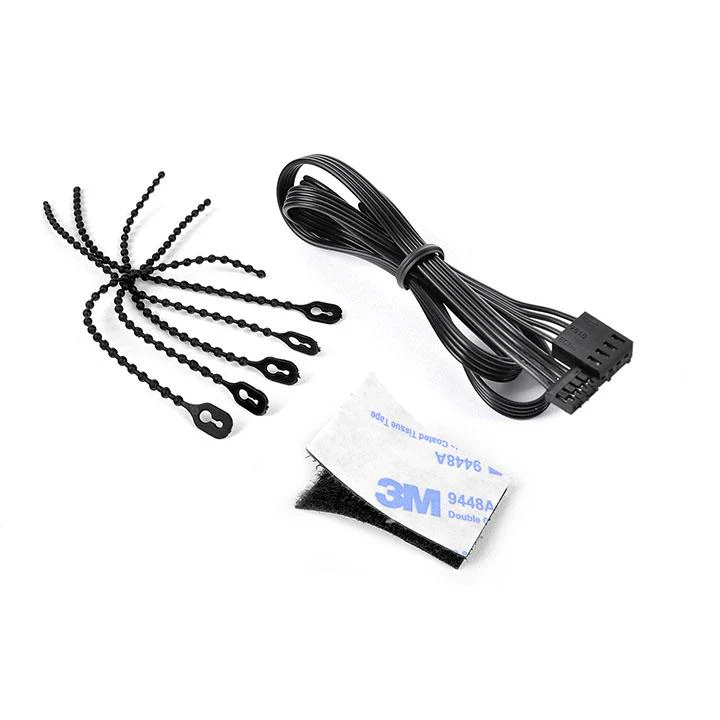 Commander FP – 10 Port Hub for PWM Fans - Image 5