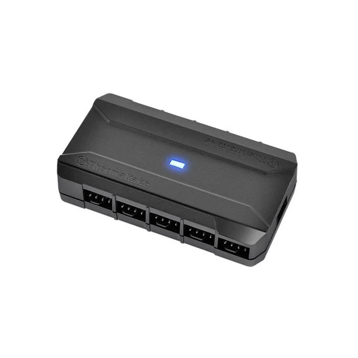 Commander FP – 10 Port Hub for PWM Fans - Image 8