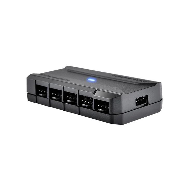 Commander FP – 10 Port Hub for PWM Fans - Image 9