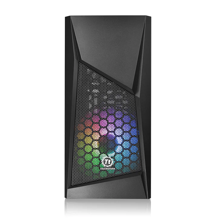 Commander G32 TG ARGB Mid-Tower Chassis - Image 3
