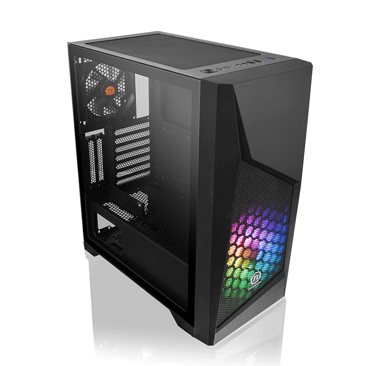 Commander G32 TG ARGB Mid-Tower Chassis - Image 6