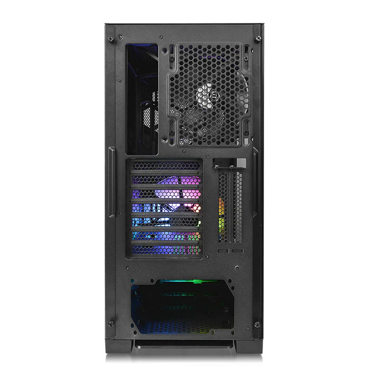Commander G33 TG ARGB Mid-Tower Chassis - Image 2