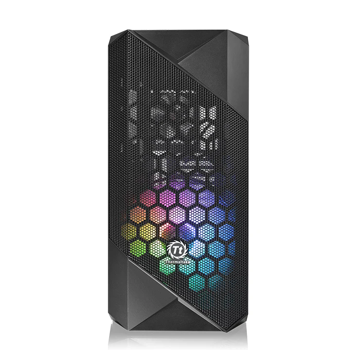 Commander G33 TG ARGB Mid-Tower Chassis - Image 3